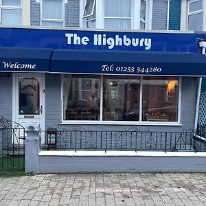  Hotel Highbury