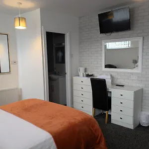 3* Guest house Birchhouse