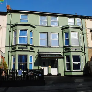 4* Hotel Mchalls (adults Only)