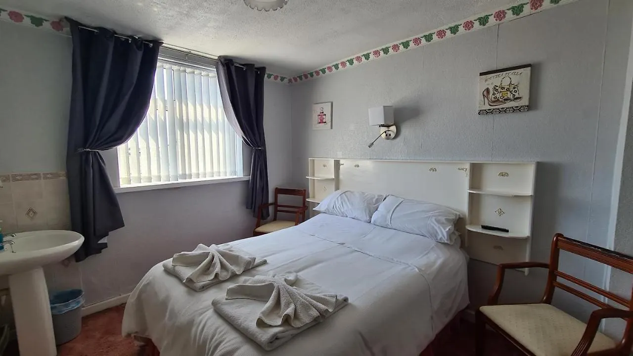 The Kimberley B&B Blackpool 0*,  United Kingdom