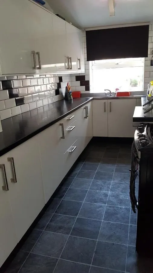 The Kimberley B&B Blackpool United Kingdom