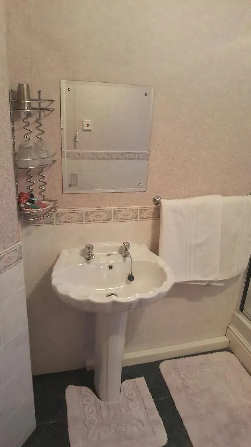 The Kimberley B&B Blackpool Guest house